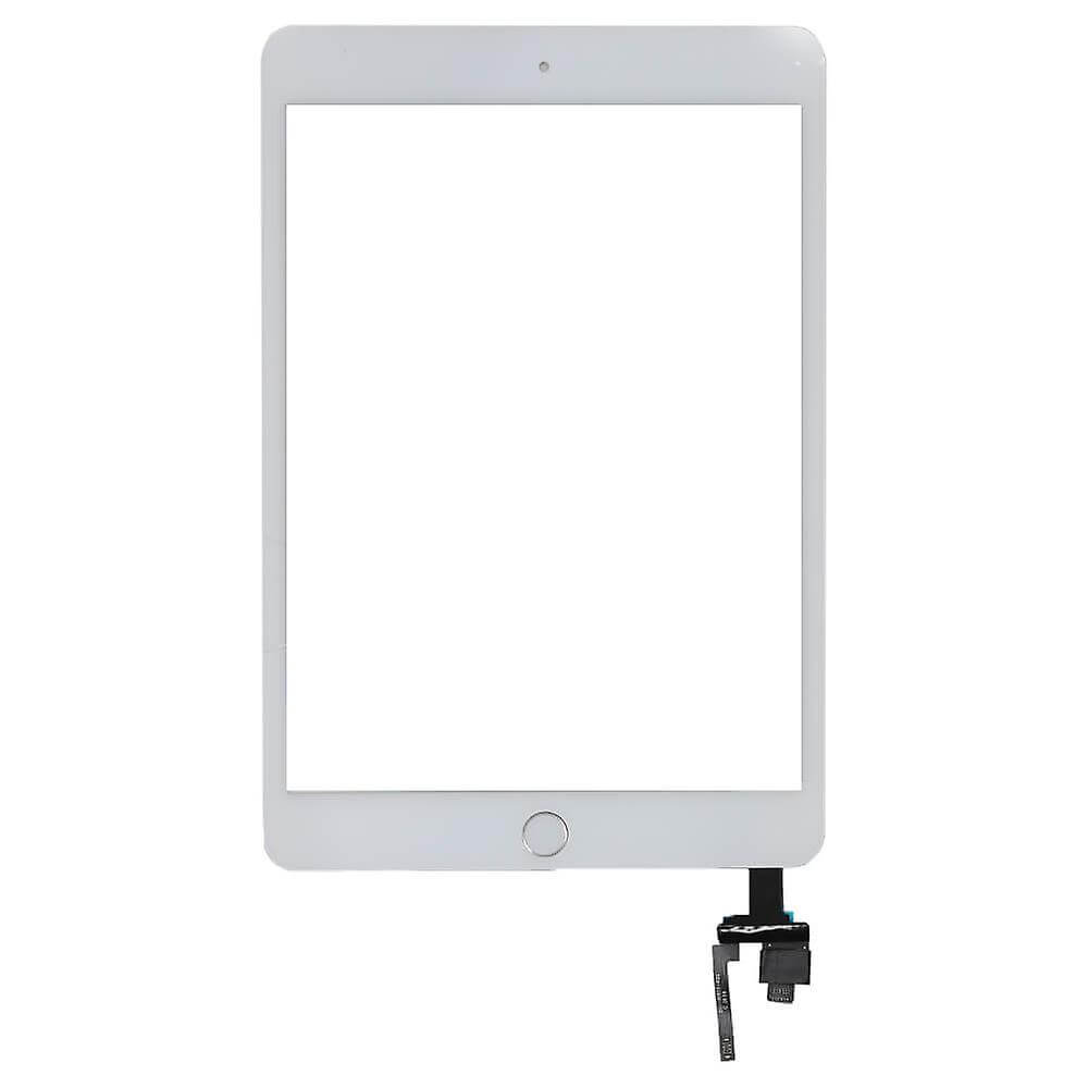 iPad Mini 3 Glass and Digitiser Screen Replacement with Home Button & IC
