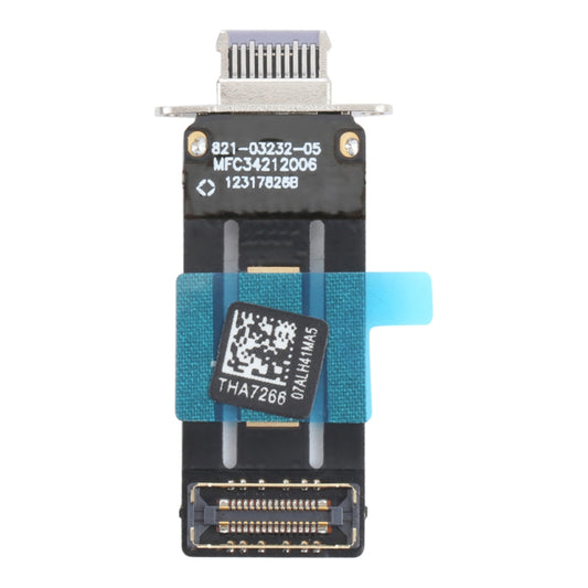 iPad Mini 6 (2021) Dock Connector Charging Port Flex Cable (Cellular Version)