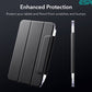 ESR iPad Mini 6 Case (2021) | Rebound Magnetic Case with Clasp - Black