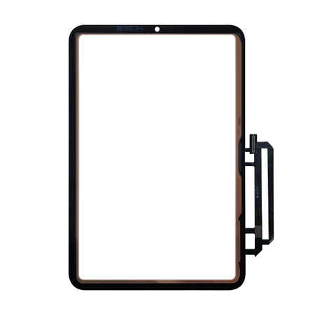 iPad Mini 6 and iPad Mini 7 Glass and Digitiser Screen Replacement