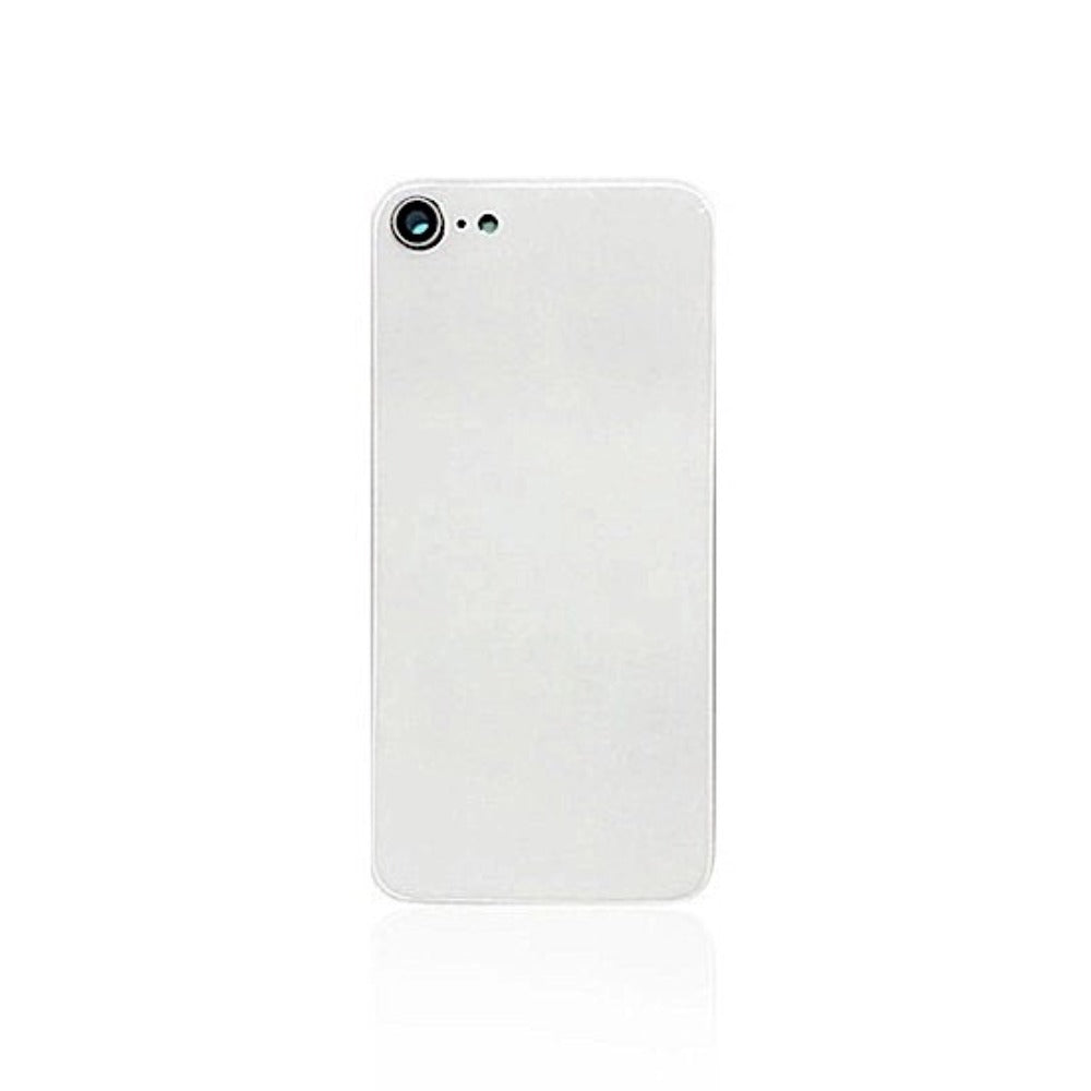 iPhone 8/ iPhone SE 2022 Back Glass with Camera Lens