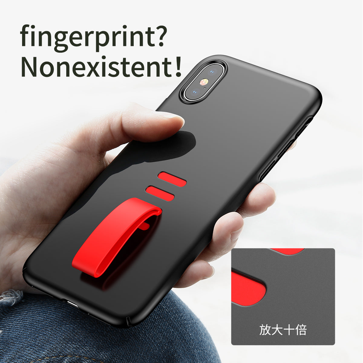 iPhone-X-Baseus-Little-Tail-Case-Green-Anti-Fingerprint_RZJGV0VENZUV.jpg