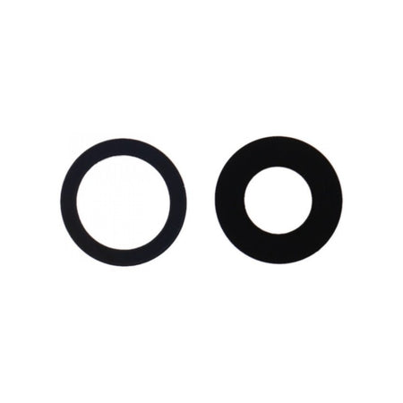 iPhone 11 Back Inner Glass Camera Lens Replacement (2 Pieces)