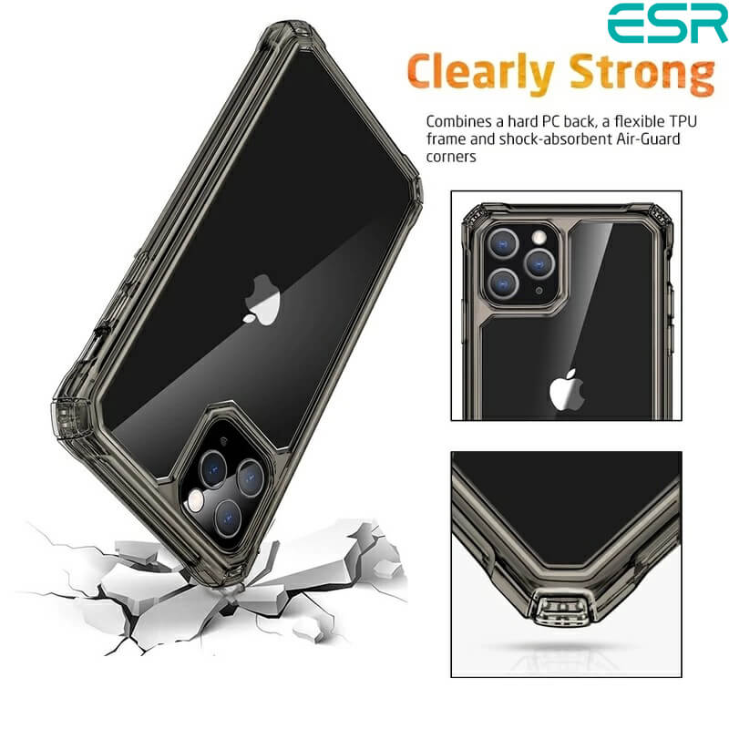ESR iPhone 11 Case | Air Armour