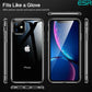 ESR iPhone 11 Case | Essential Zero Clear