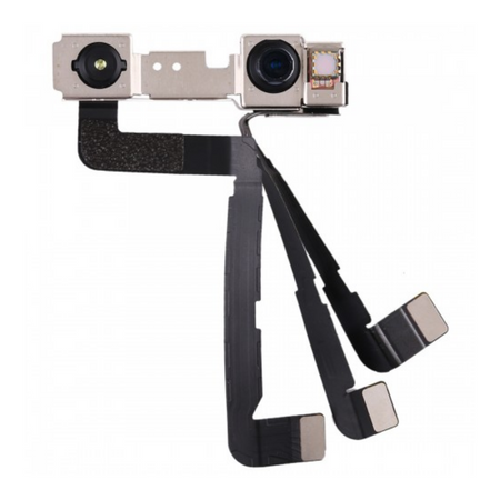 iPhone 11 Pro Front Camera and Sensors Replacement