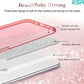 ESR iPhone 11 Pro Case |Make-up Glitter Rose Gold Case