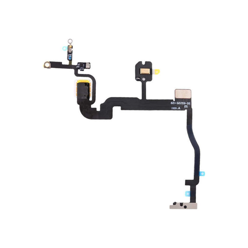iPhone 11 Pro Max Power Button and Flash Flex Cable