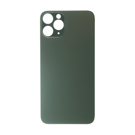 iPhone 11 Pro Max Rear Glass with Big Camera hole