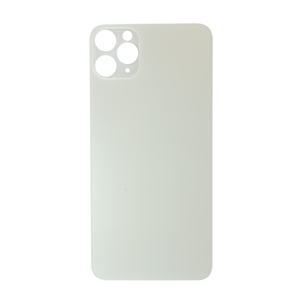 iPhone 11 Pro Max Rear Glass with Big Camera hole