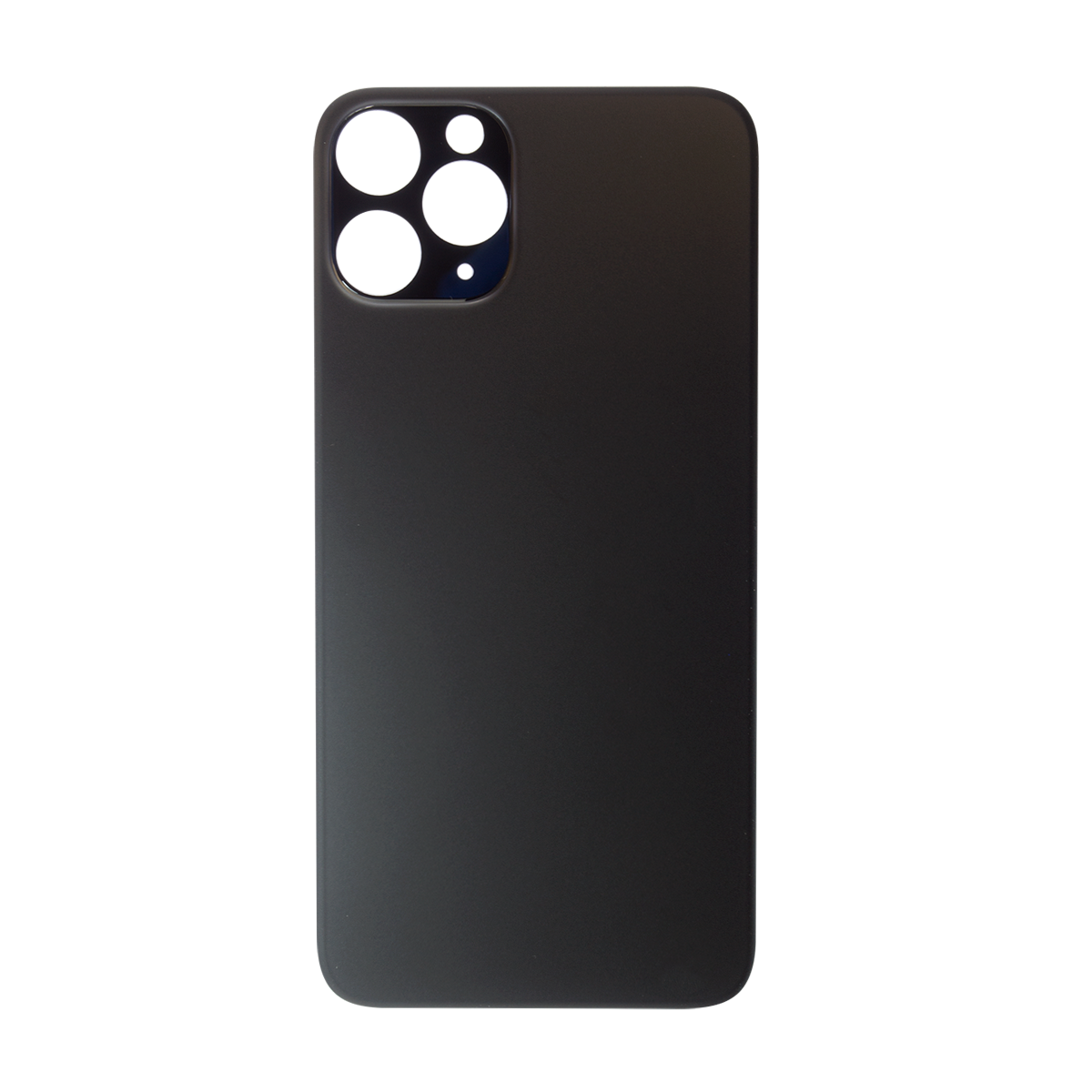 iPhone 11 Pro Rear Glass Cover with Large Camera hole