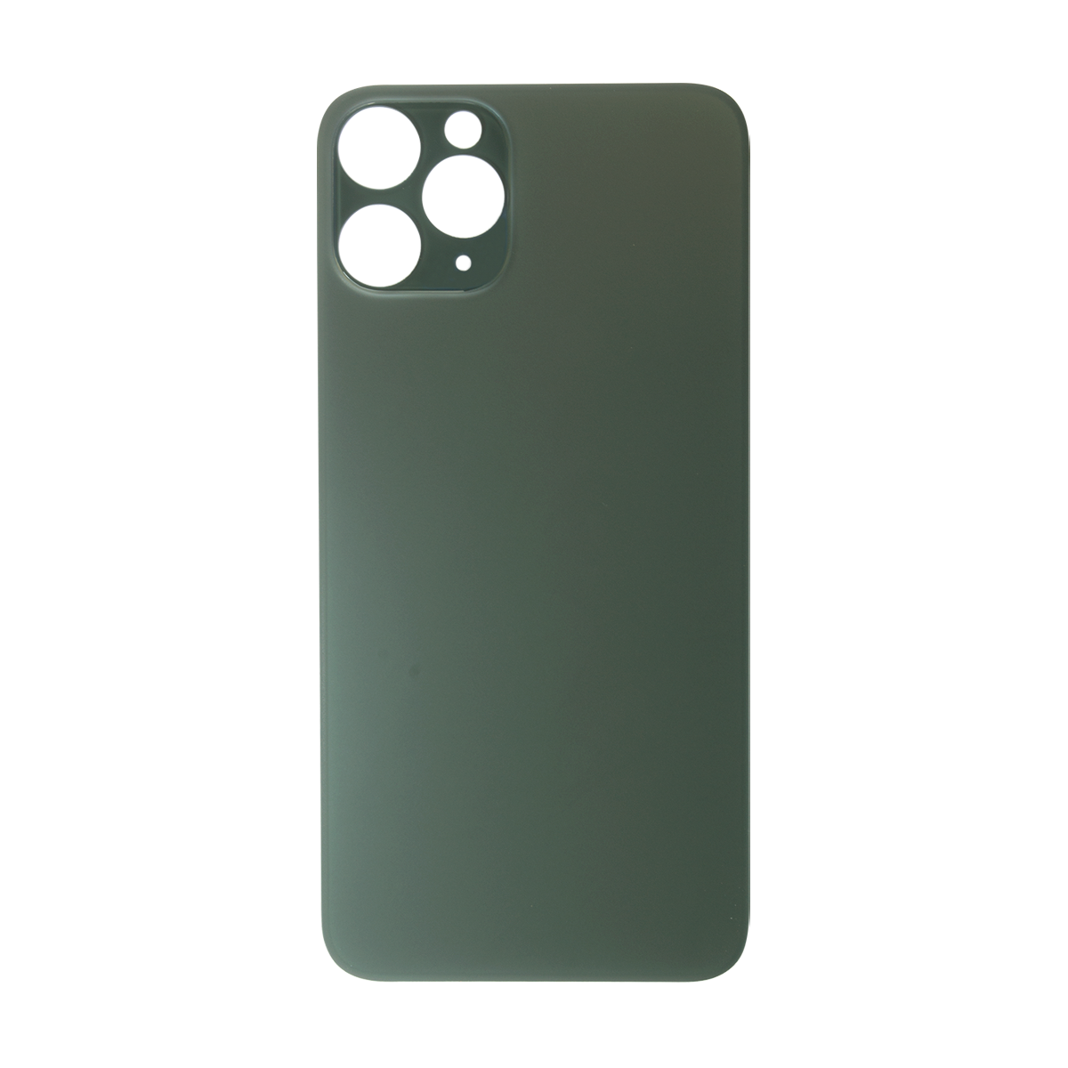 iPhone 11 Pro Rear Glass Cover with Large Camera hole