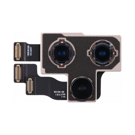 iPhone 11 Pro/ 11 Pro Max Rear Camera Replacement