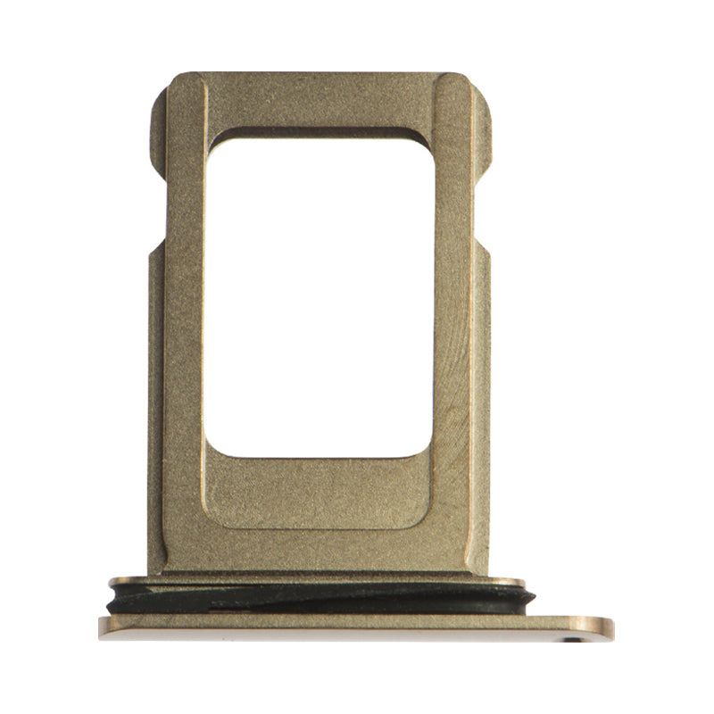 iPhone 11 Pro/ iPhone 11 Pro Max Gold Sim Tray front side