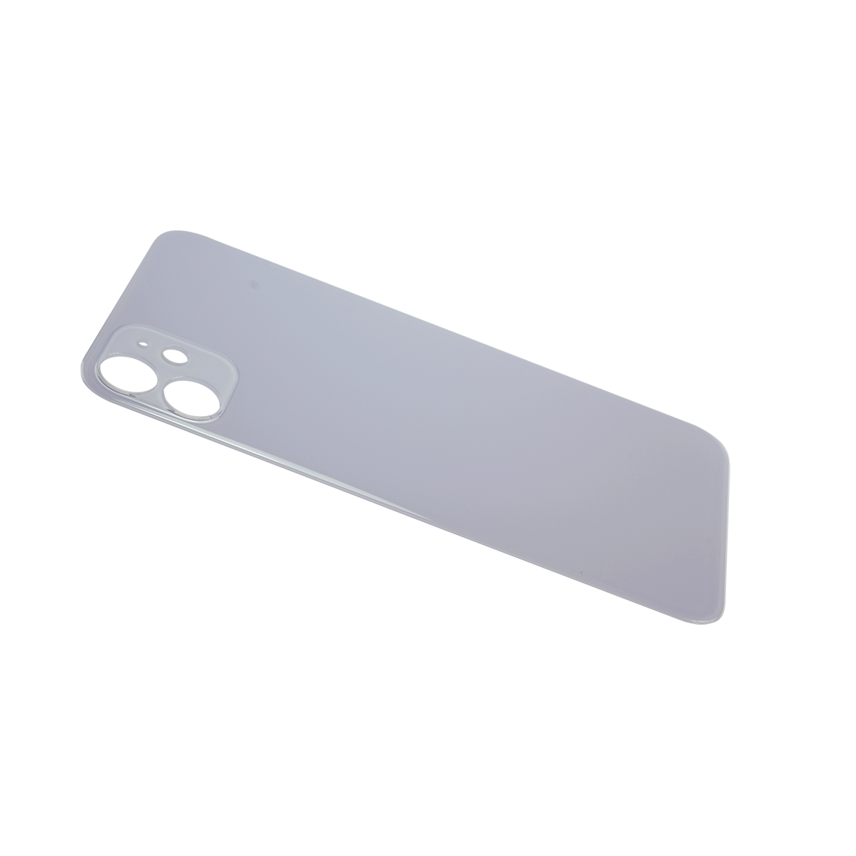 iPhone 11 Rear Glass Cover with Large Camera hole
