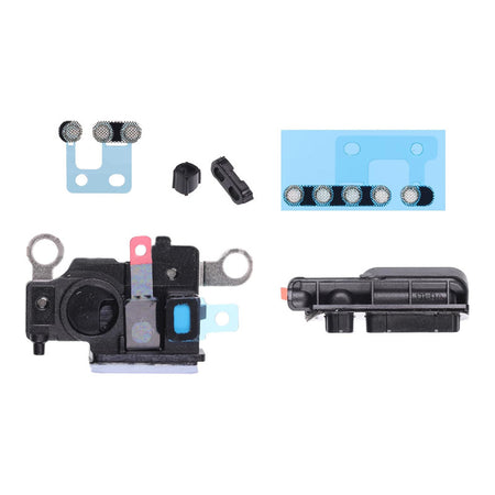 iPhone 12/iPhone 12 Pro Replacement Mesh Pack
