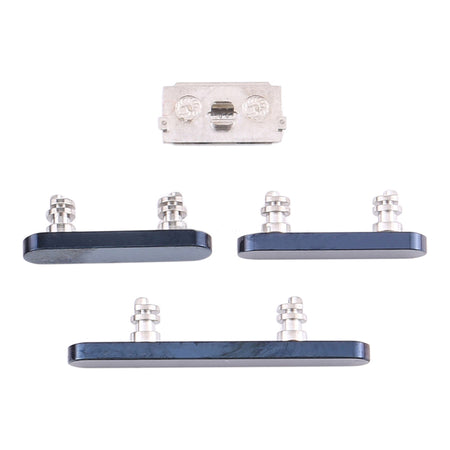 iPhone 12 Pro/12 Pro Max Replacement Exterior Side Buttons (4 Pieces)