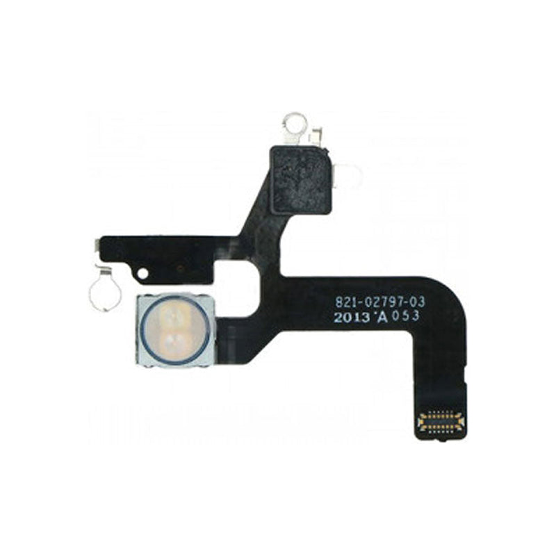iPhone 12 Flash and Mic Flex Cable