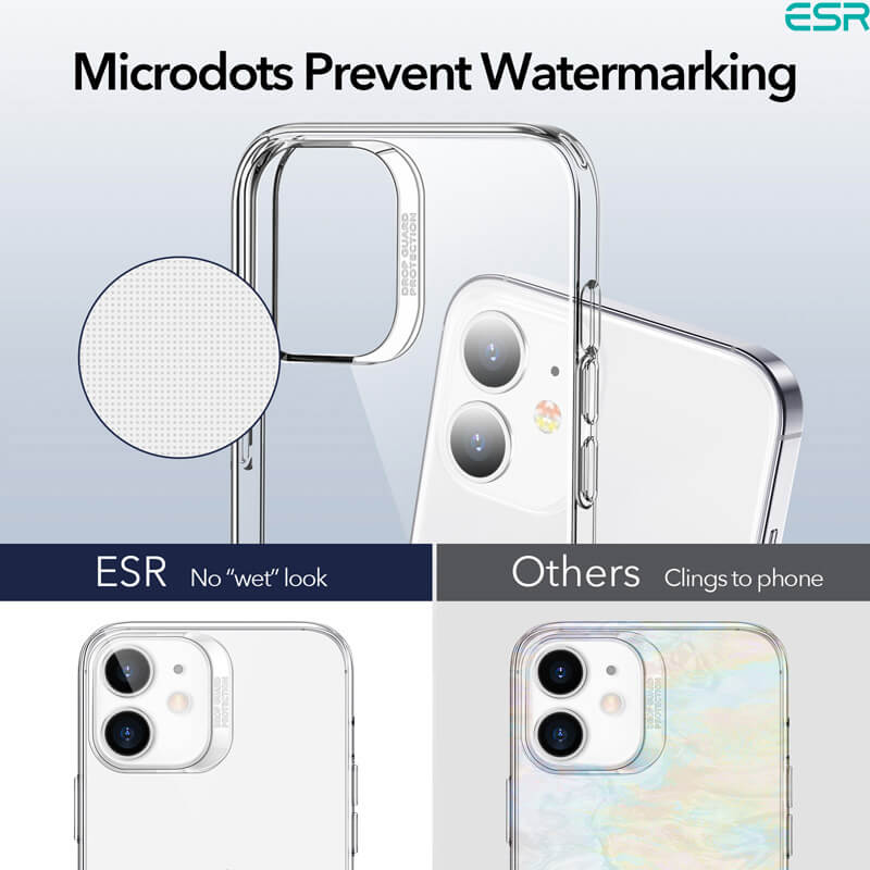 Jual ESR Case iPhone 11 Pro Max Air Shield Boost Series di Seller Jual ESR Case iPhone 11 Pro Max Air Shield Boost Series di Seller