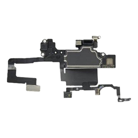 iPhone 12 Mini Ear Piece Speaker with Sensor Flex Cable