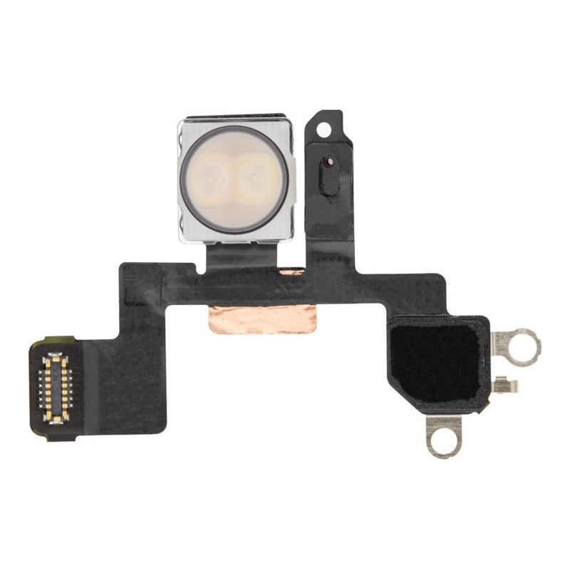 iPhone 12 Mini Flash and Mic Flex Cable