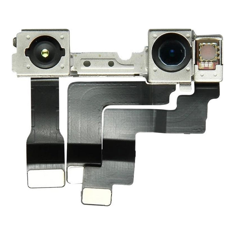 Iphone Back Sensor Ineds iPhone 12 Mini Front Camera and Sensors Replacement