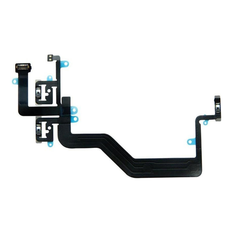 iPhone 12 Mini Power and Volume Buttons Flex Cable