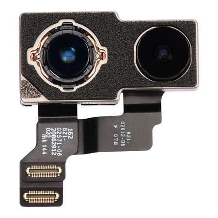 iPhone 12 Mini Rear Camera