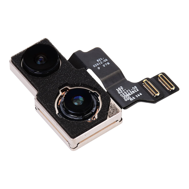iPhone 12 Mini Rear Camera
