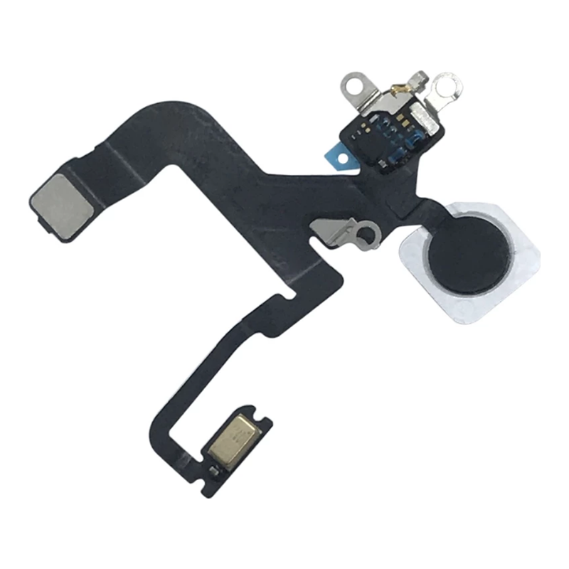 iPhone 12 Pro Flash and Mic Flex Cable