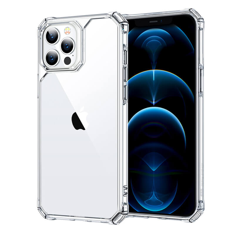 ESR iPhone 12 Pro Max Case | Air Amour Clear