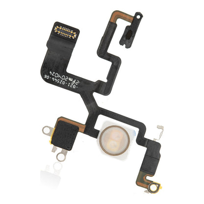 iPhone 12 Pro Max Flash and Mic Flex Cable
