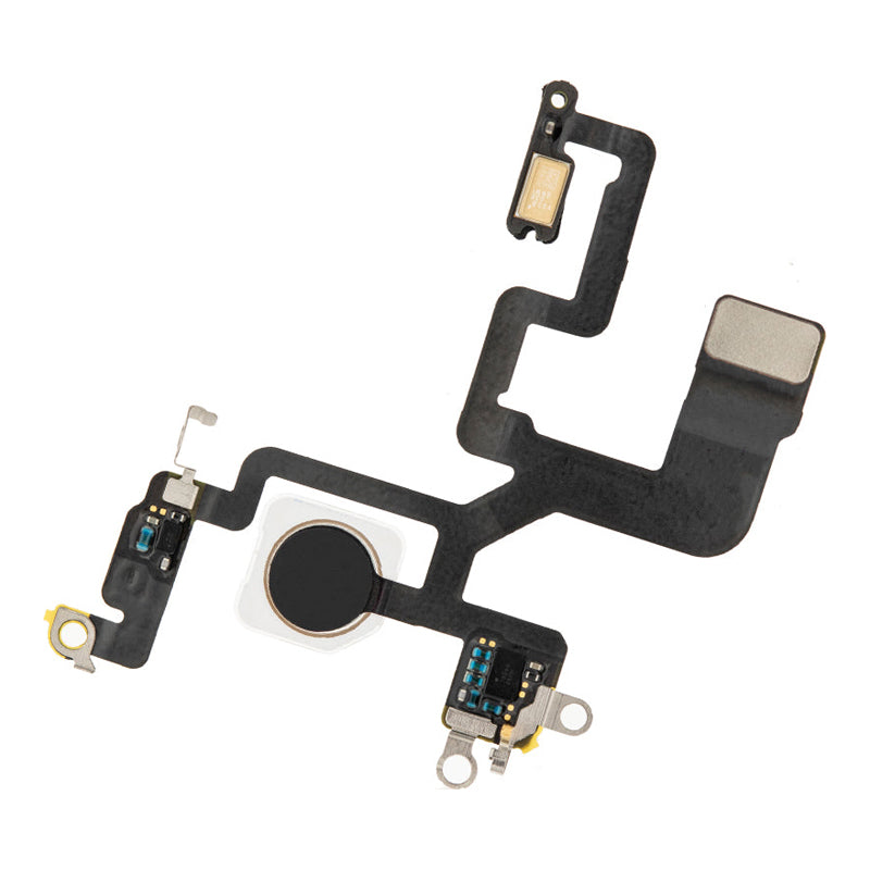 iPhone 12 Pro Max Flash and Mic Flex Cable