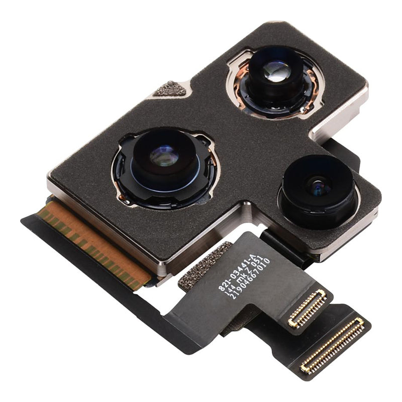 iPhone 12 Pro Max Rear Camera