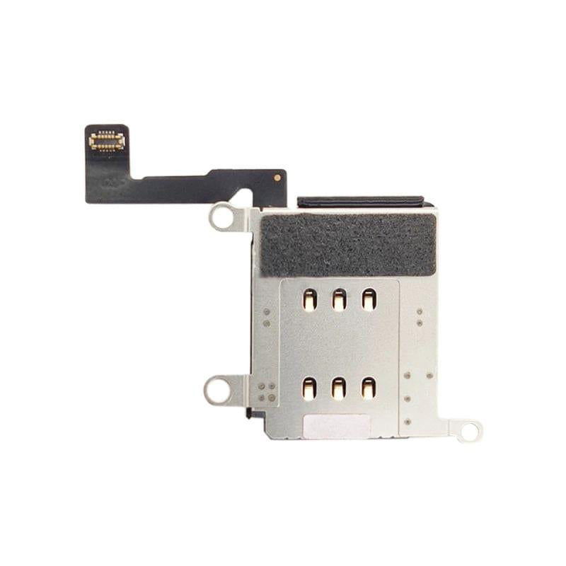iPhone 12 Pro Max Sim Card Reader Module (Dual)