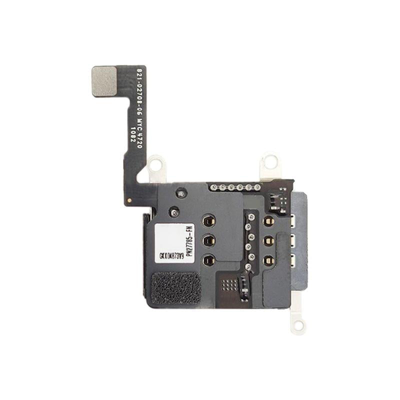 iPhone 12 Pro Max Sim Card Reader Module (Dual)