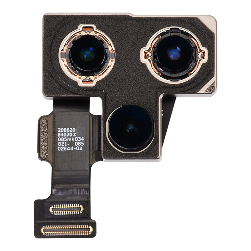 iPhone 12 Pro Rear Camera