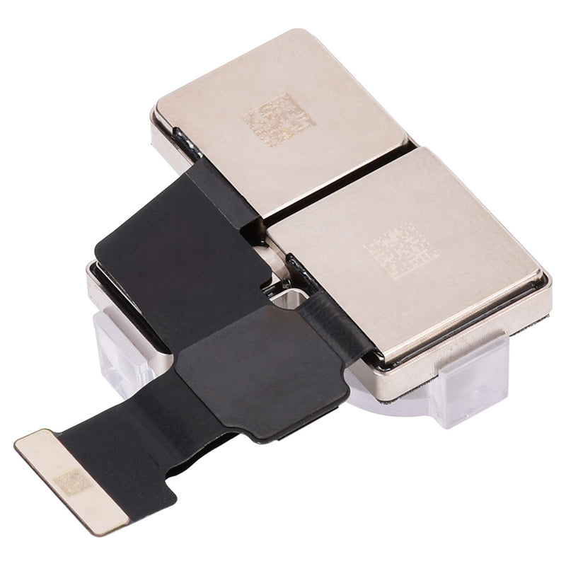 iPhone 12 Pro Rear Camera