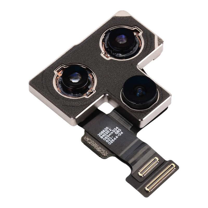 iPhone 12 Pro Rear Camera