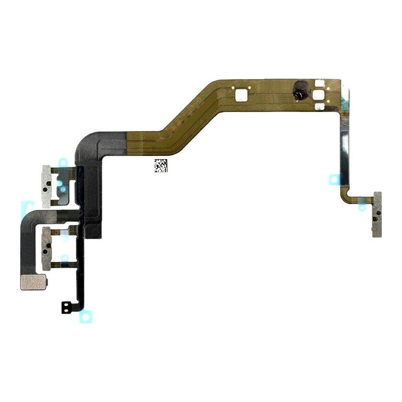 iPhone 12/12 Pro Power and Volume Buttons Flex Cable