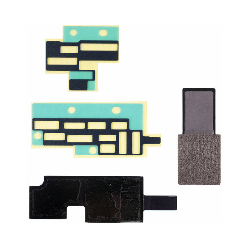 Mini Shield Sticker iPhone 12 Mini Logicboard EMI Shield Stickers (4 Pack)