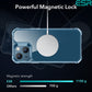 ESR iPhone 14/iPhone 13 Case | Air Armour with MagSafe HaloLock