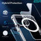 ESR iPhone 14/iPhone 13 Case | Air Armour with MagSafe HaloLock