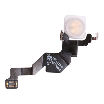 iPhone 13 Mini Flash and Mic Flex Cable