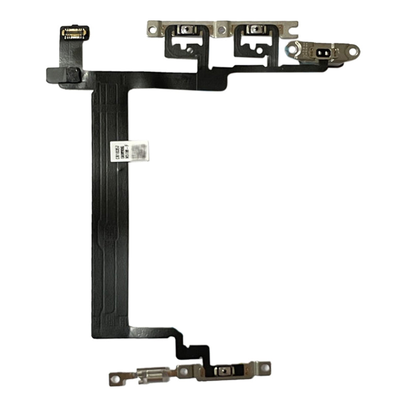 iPhone 13 Mini Power and Volume Buttons Flex Cable