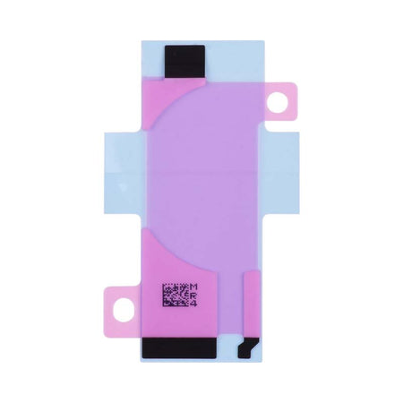 iPhone 13 Mini Replacement Battery Adhesive front