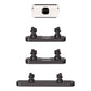 iPhone 13 Mini Replacement Exterior Side Buttons (4 Pieces)