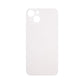 iPhone 13 Mini Rear Glass Cover with Large Camera hole