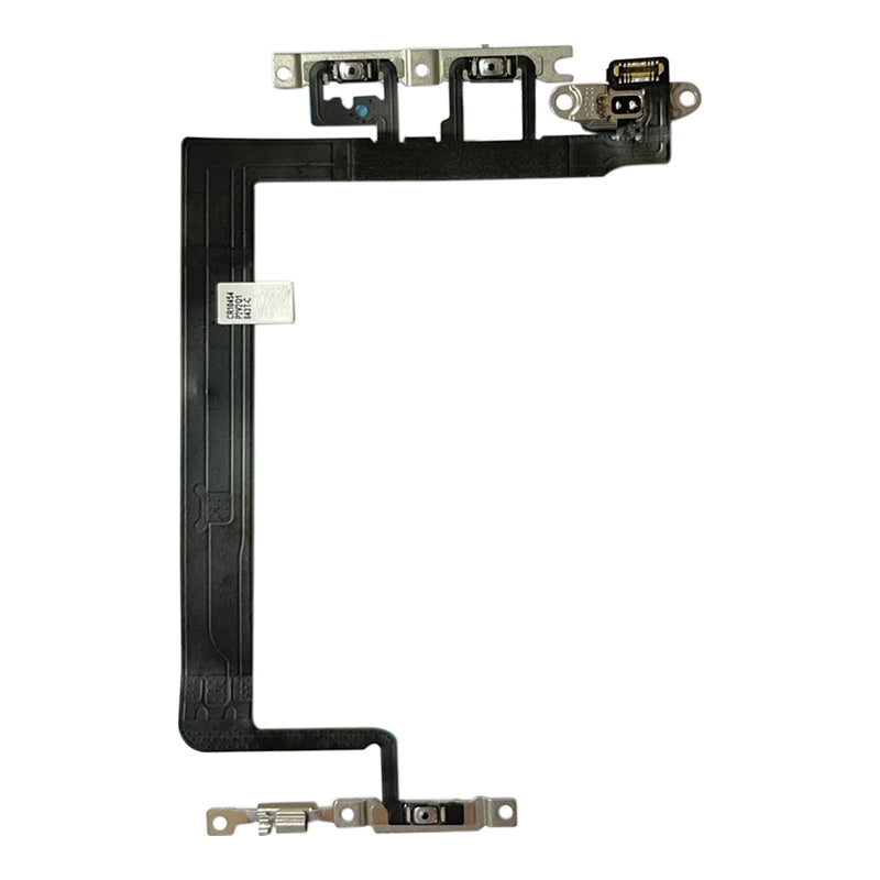 iPhone 13 Power and Volume Buttons Flex Cable