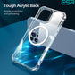 ESR iPhone 13 Pro Max Case | Air Armour with MagSafe HaloLock
